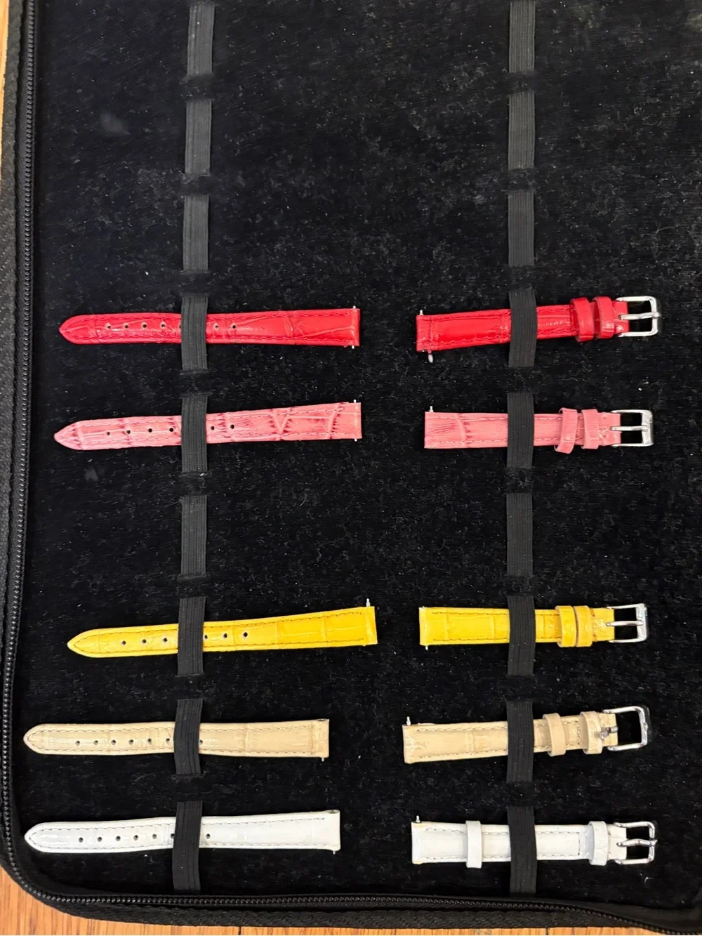 N/A set colorful